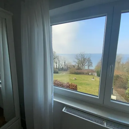 Holiday home Seepanorama 91 *