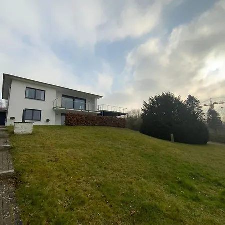 Holiday home Seepanorama 91