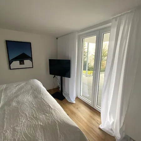 Holiday home Seepanorama 91 Bosau