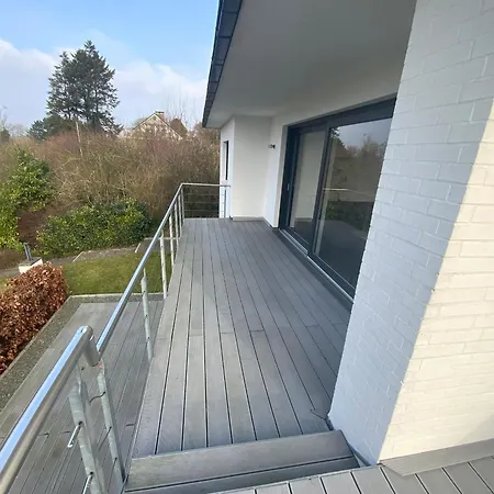Holiday home Seepanorama 91 Bosau