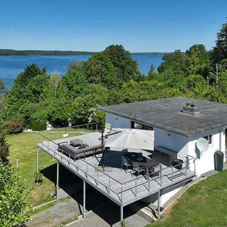 Seepanorama 91 Holiday home Bosau