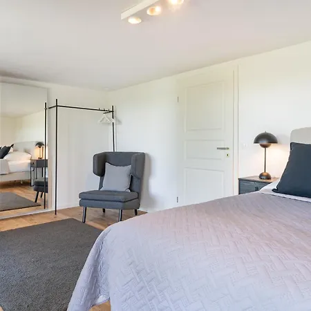 Seepanorama 91 Holiday home Bosau