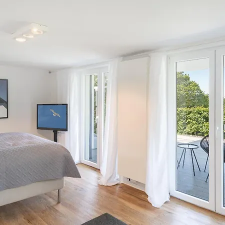 Seepanorama 91 Holiday home