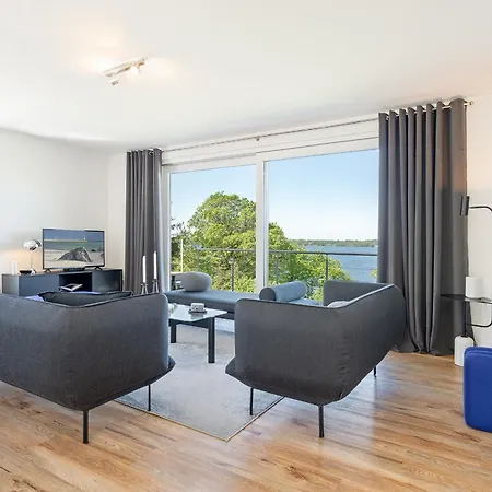 Seepanorama 91 Holiday home *