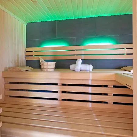 Holiday home Seepanorama 91 Bosau