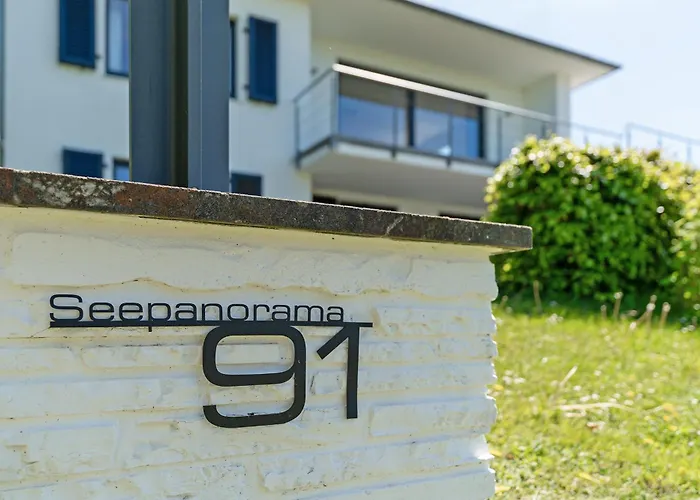 度假居 Seepanorama 91 *