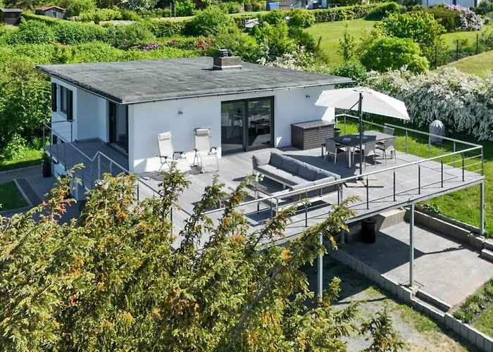 Seepanorama 91 * Bosau