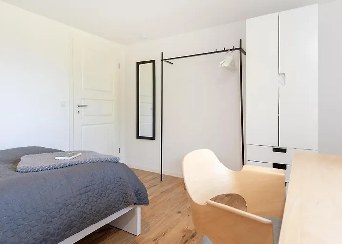 度假居 Seepanorama 91 *