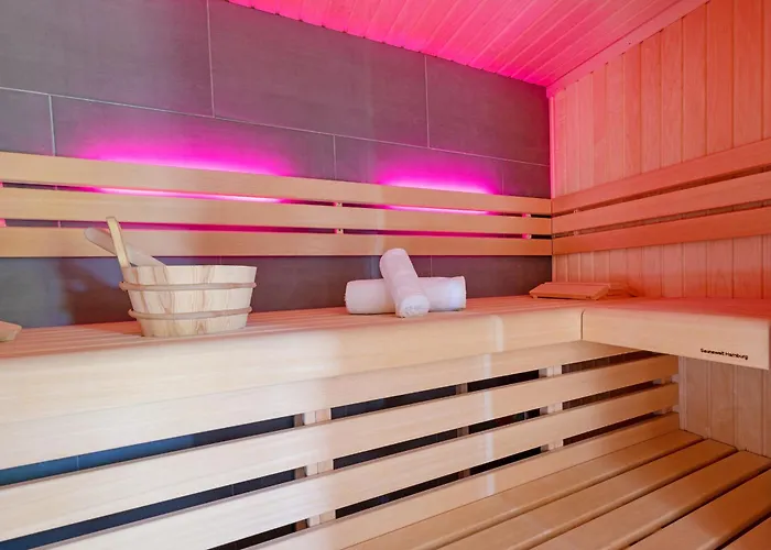 Seepanorama 91 度假居