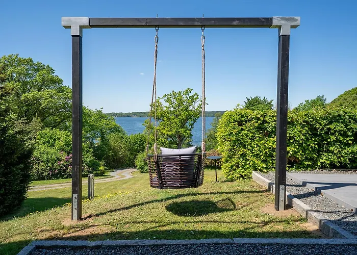 度假居 Seepanorama 91 *