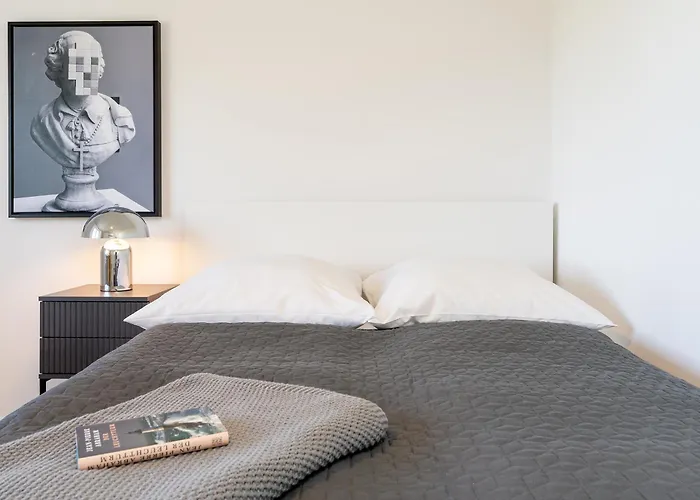 Seepanorama 91 度假居