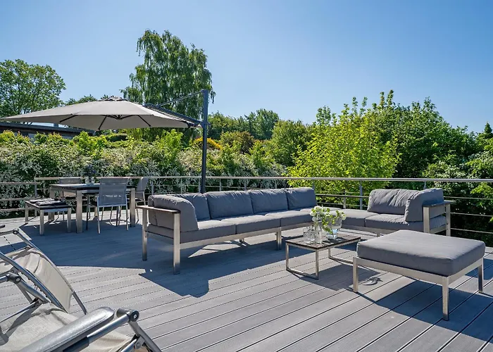 度假居 Seepanorama 91