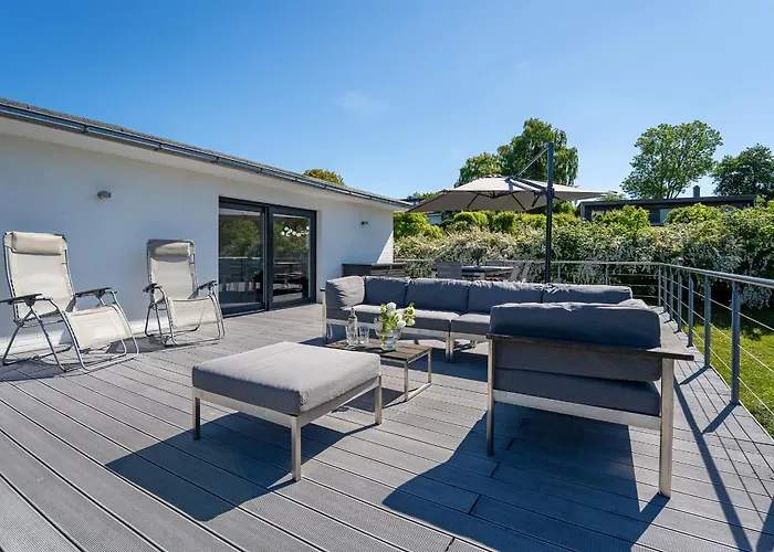 度假居 Seepanorama 91 *