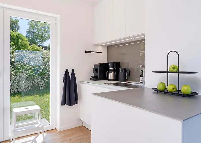 Seepanorama 91 度假居