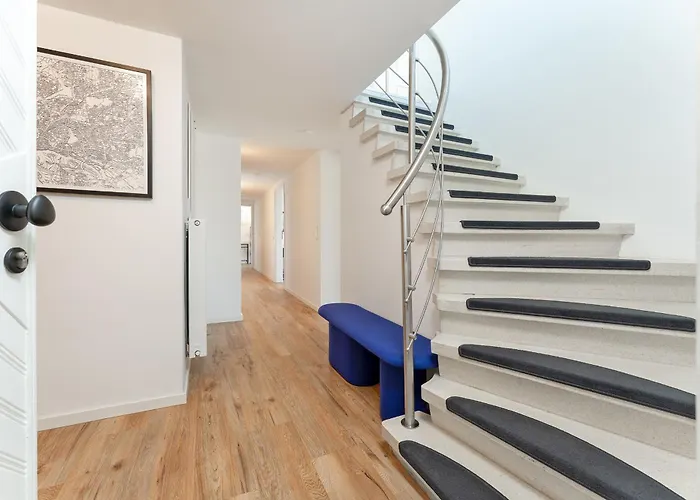 度假居 Seepanorama 91 *