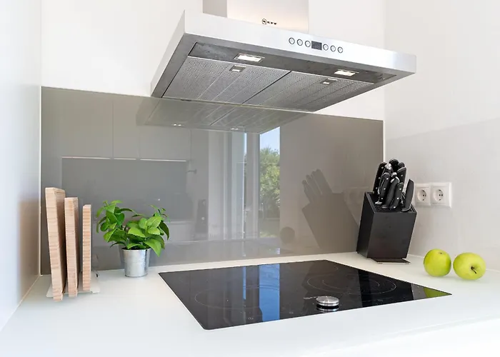 度假居 Seepanorama 91 Bosau