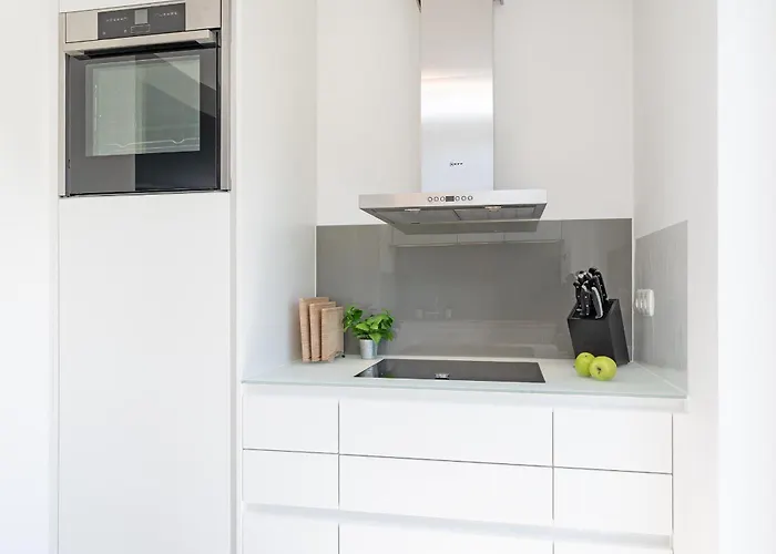 Seepanorama 91 度假居