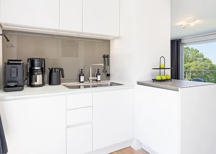 度假居 Seepanorama 91 *