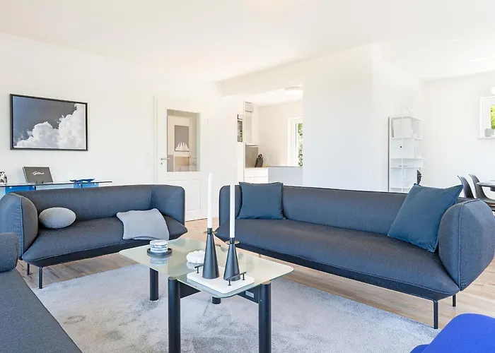 度假居 Seepanorama 91 *