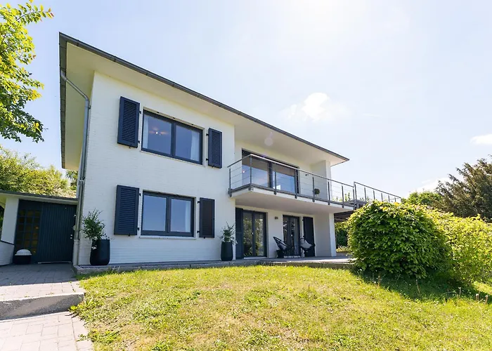 度假居 Seepanorama 91 *